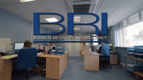 BRI Business Recovery and Insolvency (Milton Keynes)
